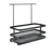 Tokyo Sink Caddy Matte Black - KITCHEN - Sink - Soko and Co