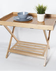 Top Tray for Bamboo Luggage Tray - WARDROBE - Storage - Soko and Co