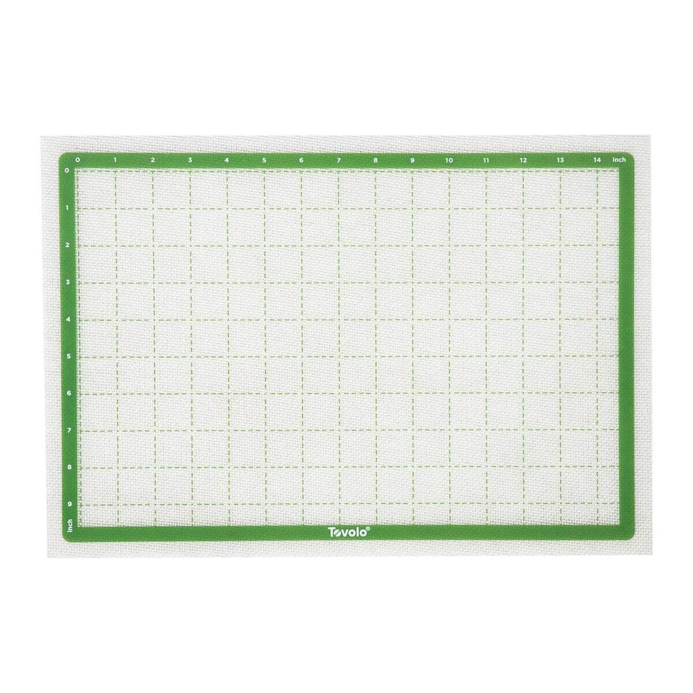 Tovolo Pro Grade Half Sheet Baking Mat - KITCHEN - Accessories and Gadgets - Soko and Co