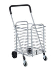 Ultralight Shopping Trolley - LIFESTYLE - Shopping Bags and Trolleys - Soko and Co