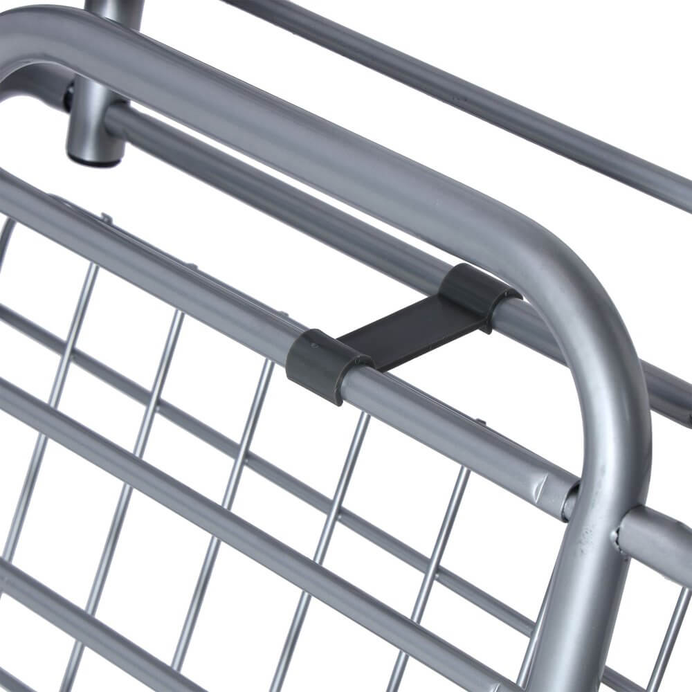 Ultralight Shopping Trolley - LIFESTYLE - Shopping Bags and Trolleys - Soko and Co