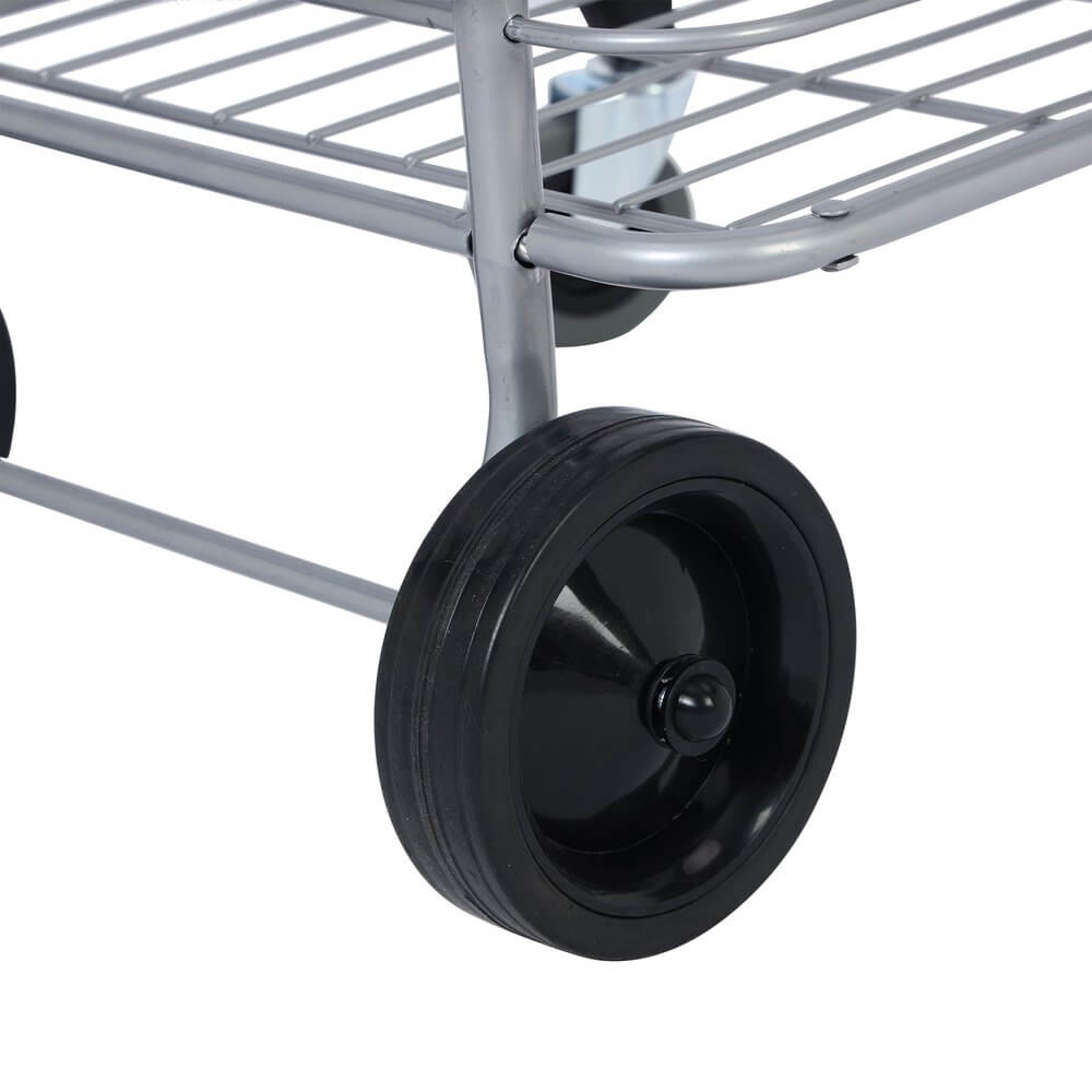 Ultralight Shopping Trolley - LIFESTYLE - Shopping Bags and Trolleys - Soko and Co