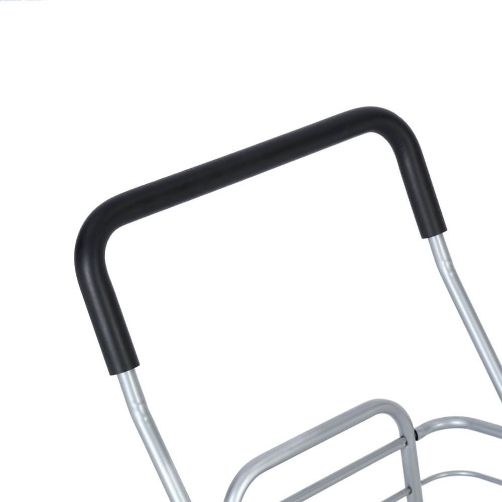 Ultralight Shopping Trolley - LIFESTYLE - Shopping Bags and Trolleys - Soko and Co