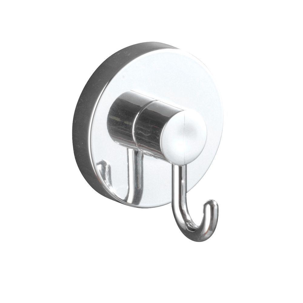 Vac Lock Round Suction Hooks 2 Pack - BATHROOM - Suction - Soko and Co