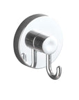 Vac Lock Round Suction Hooks 2 Pack - BATHROOM - Suction - Soko and Co