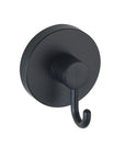 Vac Lock Suction Hooks 2 Pack Matte Black - BATHROOM - Suction - Soko and Co