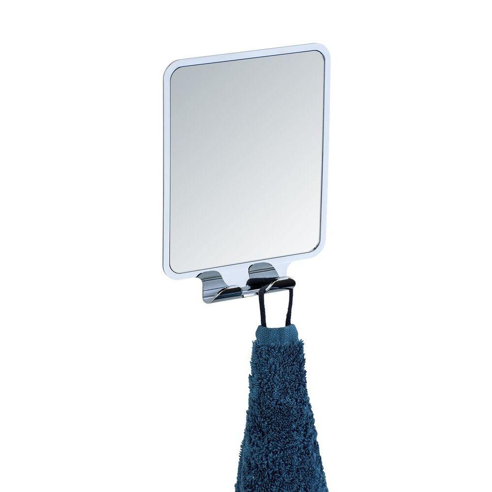 Vac Lock Suction Shower Shaving Mirror - BATHROOM - Mirrors - Soko and Co