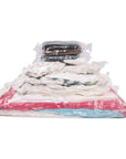 Vacuum Seal Storage Bag Combo 6 Pack - WARDROBE - Storage - Soko and Co