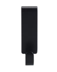 Vieste Double Shower Hook Matte Black - BATHROOM - Suction - Soko and Co