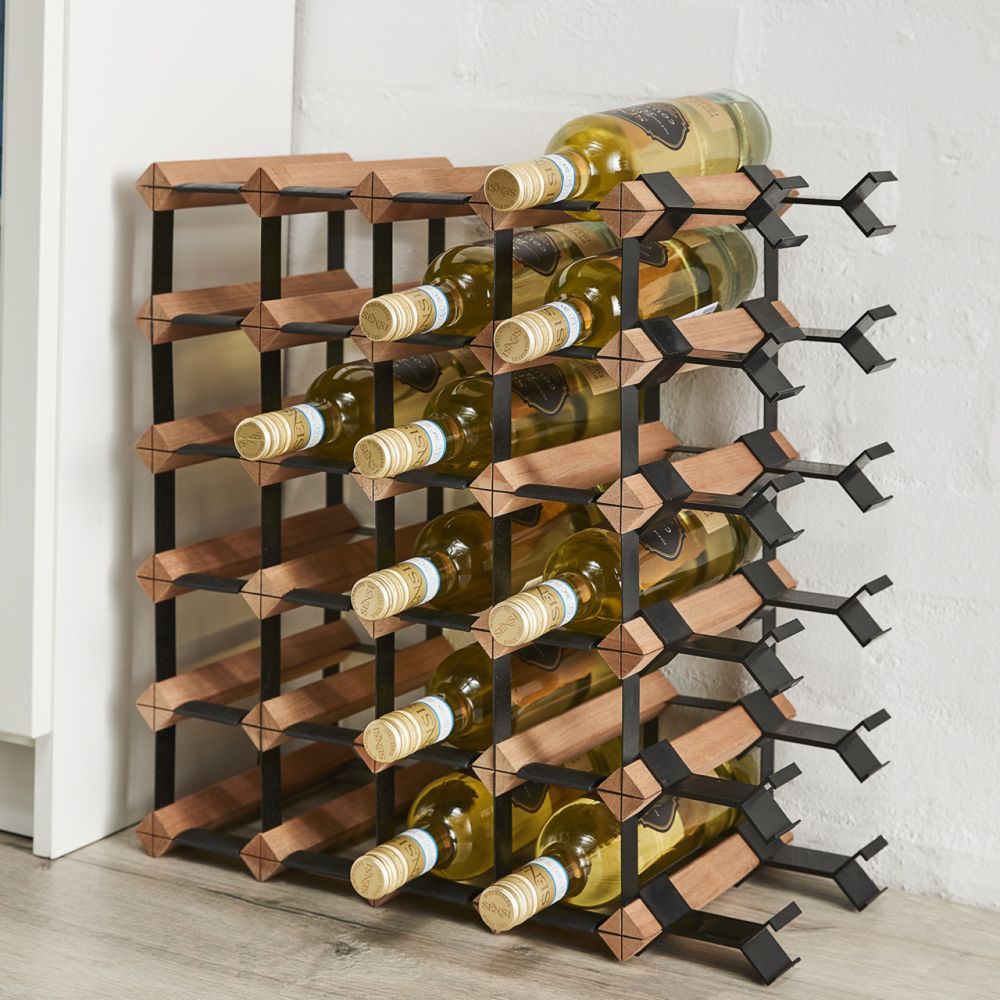 Vino Stack Wine Rack Single Connector Clip - WINE - Wine Racks - Soko and Co