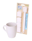 White Magic Cup & Mug Cleaner - KITCHEN - Accessories and Gadgets - Soko and Co