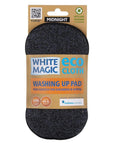 White Magic Eco Dish Washing Sponge Midnight - KITCHEN - Sink - Soko and Co