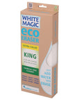 White Magic King Eraser Sponge - LAUNDRY - Cleaning - Soko and Co