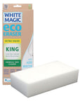 White Magic King Eraser Sponge - LAUNDRY - Cleaning - Soko and Co