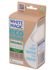 White Magic Standard Eraser Sponge - LAUNDRY - Cleaning - Soko and Co