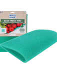 White Magic Stay Fresh Antibacterial Mat - KITCHEN - Fridge and Produce - Soko and Co