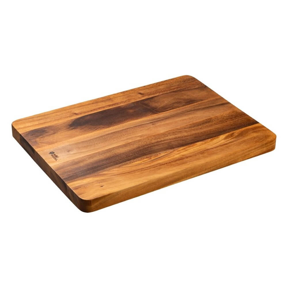 Yass Long Grain Acacia Chopping Board Extra Large - KITCHEN - Bench - Soko and Co