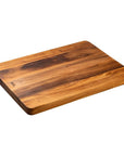 Yass Long Grain Acacia Chopping Board Extra Large - KITCHEN - Bench - Soko and Co