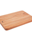 Yass Long Grain Acacia Chopping Board Large - KITCHEN - Bench - Soko and Co